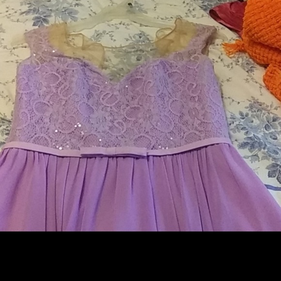 Dresses & Skirts - Dress